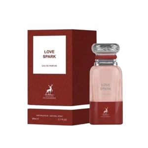 LOVE SPARK