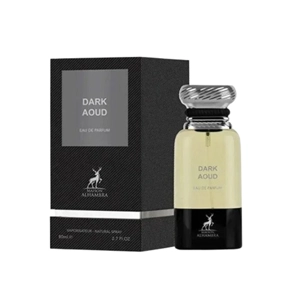 DARK AOUD