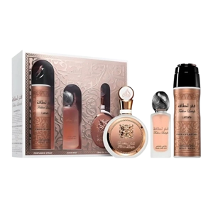 FAKHAR WOMEN GIFT SET