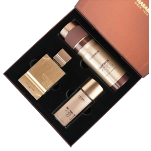 AMBER OUD GOLD EDITION GIFT SET