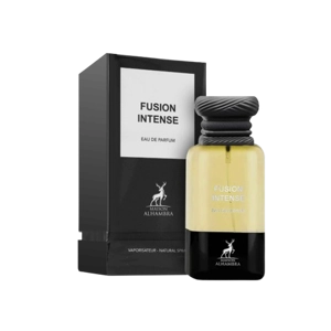 FUSION INTENSE