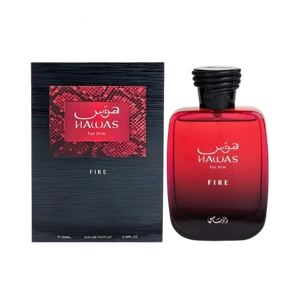 HAWAS FIRE