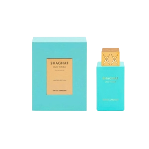 SHAGHAF OUD TONKA