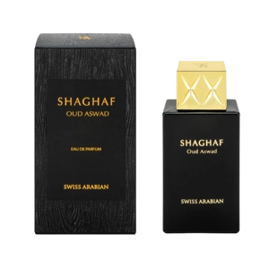 SHAGHAF OUD ASWAD