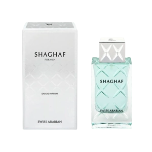 SHAGHAF FOR MEN