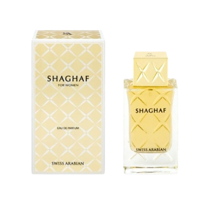 SHAGHAF FOR WOMEN