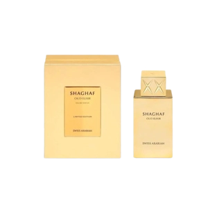 SHAGHAF OUD ELIXIR