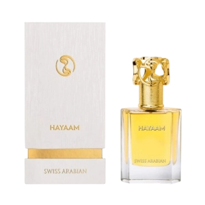 HAYAAM