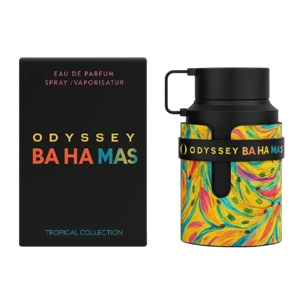 ODYSSEY BAHAMAS