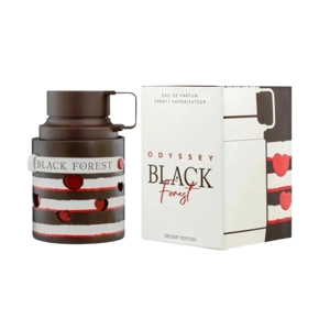 ODYSSEY BLACK FOREST