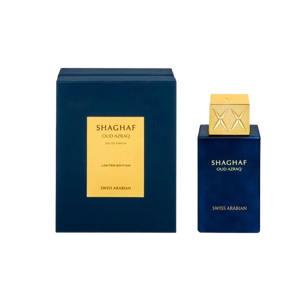 SHAGHAF OUD AZRAQ