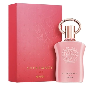 SUPREMACY GALA