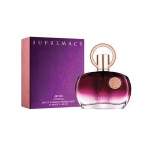 SUPREMACY