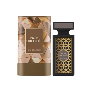 NOIR ORCHIDEE