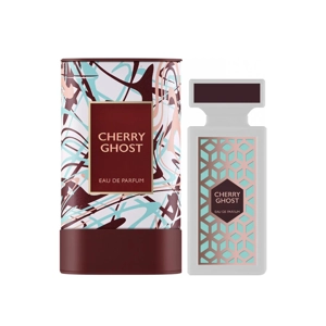 CHERRY GHOST