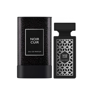 NOIR CUIR