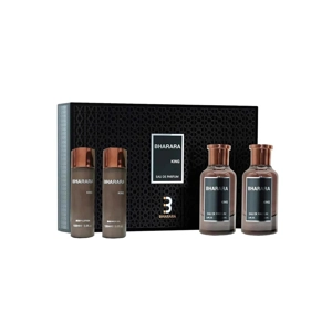 BHARARA KING GIFT SET