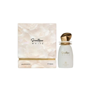 SCENTIQUE WHITE