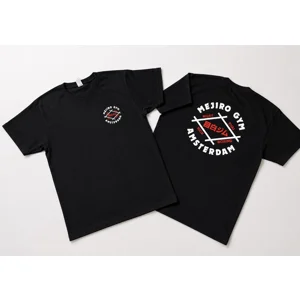 Mejiro Gym shirt