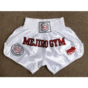 Mejiro Gym shorts White