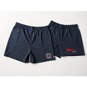 Mejiro Training Shorts