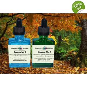 Mushroom Essences Remedies