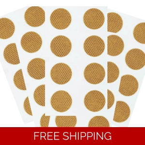 48 Vitamin B 12 and B 6 patch Transdermal Patch Waterproof & Gentle on Skin