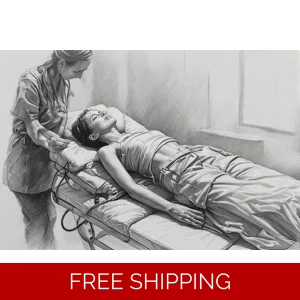 Kinesiology is like a body detective, using muscle tests to find out what's not quite right inside you. It looks at everything—your body, feelings, what you eat, and even your spirit.