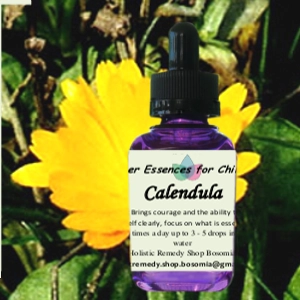 Mother & Child Flower Essences