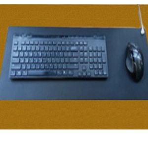 Earthing, Grounding Mats for EMF protection.
Kit includes: 68 x 25 cm desk mat
5 meters cable with proven 98k ohm safety fused 5 meters cable with proven 98k ohm safety fused
Plug adapter AU Plug