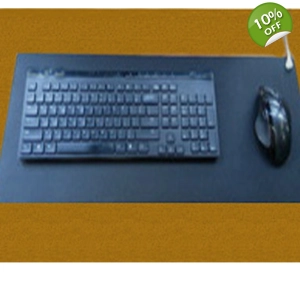 Earthing, Grounding Mats for EMF protection.
Kit includes: 68 x 25 cm desk mat
5 meters cable with proven 98k ohm safety fused 5 meters cable with proven 98k ohm safety fused
Plug adapter AU Plug