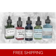 Each flower essence is associated with specific emotional states or challenges. For example, overcoming fears and anxiety. These remedies can support personal growth by gently shifting negative emotions into positive ones.