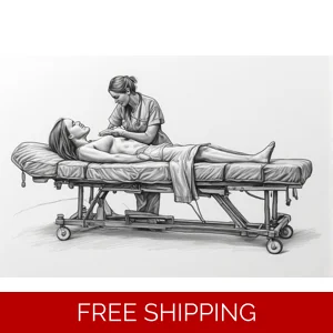 Lymphatic drainage can be a game-changer for various individuals. Those dealing with conditions like lymphedema, post-surgical swelling, or chronic fatigue may find great relief. It's also a popular choice for anyone looking to reduce water retention, improve circulation, and support overall wellness.