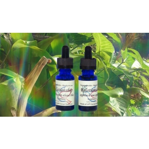 The Relationship Remedies is a combination of special Cereal Essences destined to help, assist and deal with different emotions in relationships and partnerships.