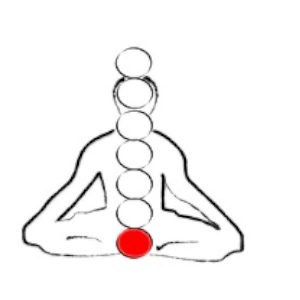 Base or Root Chakra Flower Essences