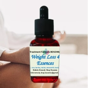 Weight Loss 4 Change Habits