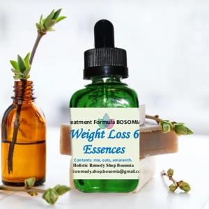 Weight Loss 6 Self Trust