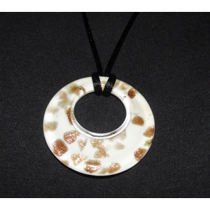 Healing Frequency Pendant Weight Loss