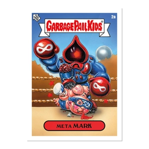 Meta Mark 2a GPK 2021 Was The Worst