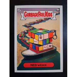 Ned Wedge 5b 2021 Was The Worst