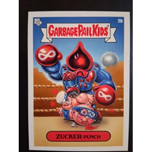 Zucker Punch 2b 2021 Was The Worst