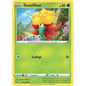 Gossifleur 24 Pokémon Fusion Strike