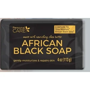 Black Soap