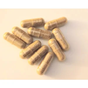 Natural Herb supplement Blend