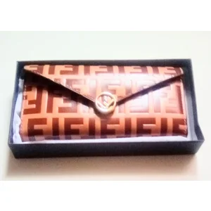 Designer Inspired Wallets