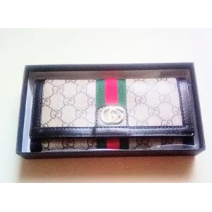 Fashion Wallet