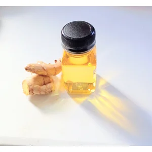 Natural Ginger Oil