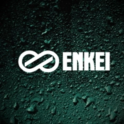 Enkei 2x Decal