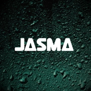 Jasma 2x Decal
