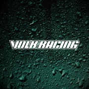 Volk 2x Decal